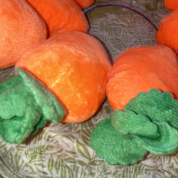 🆕 10 for $5! Counting on carrots 🥕! - Picture 5 of 5